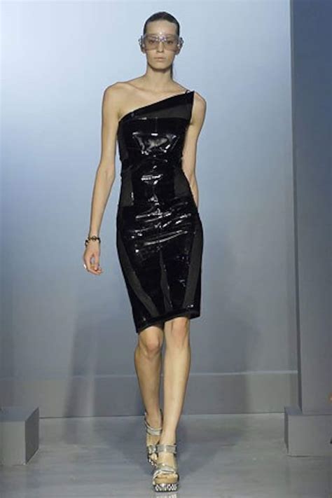 nicolas ghesquiere for balenciaga.